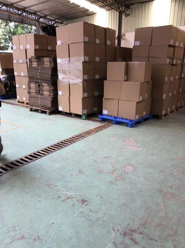 Packaging Materials