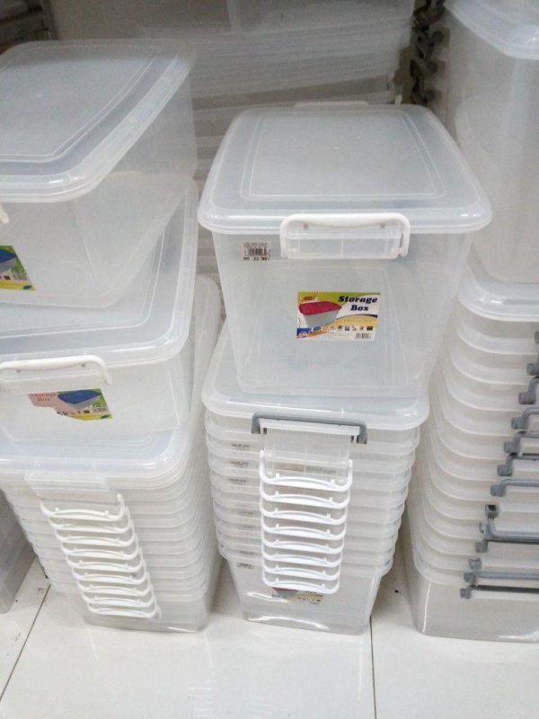 Packaging Materials Liquidation Pallet - Image 7