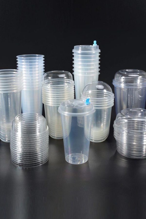 Packaging Materials Liquidation Pallet - Image 9