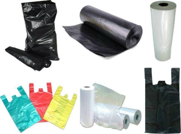Packaging Materials Liquidation Pallet - Image 5