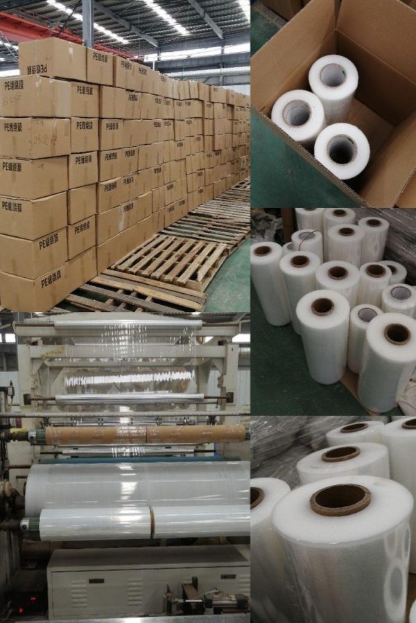 Packaging Materials Liquidation Pallet - Image 15