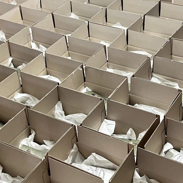 Packaging Materials Liquidation Pallet - Image 28