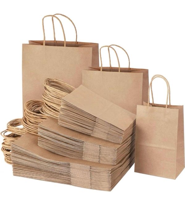Packaging Materials Liquidation Pallet - Image 32
