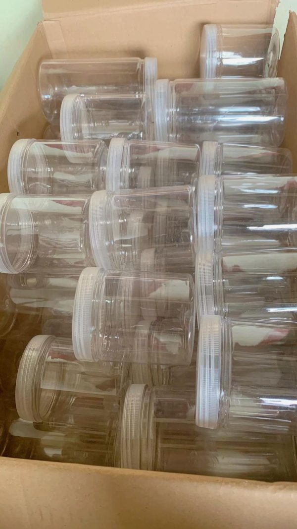 Packaging Materials Liquidation Pallet - Image 33