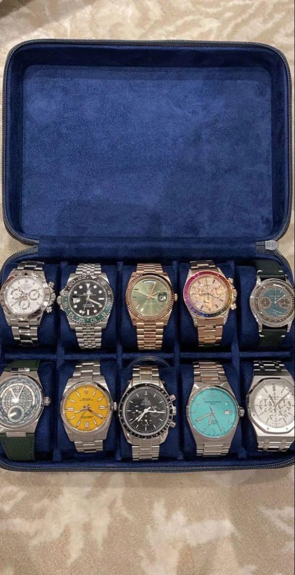 Watches Liquidation Pallet - Image 4