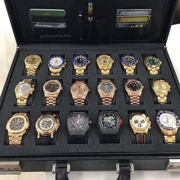 Watches Liquidation Pallet - Image 6