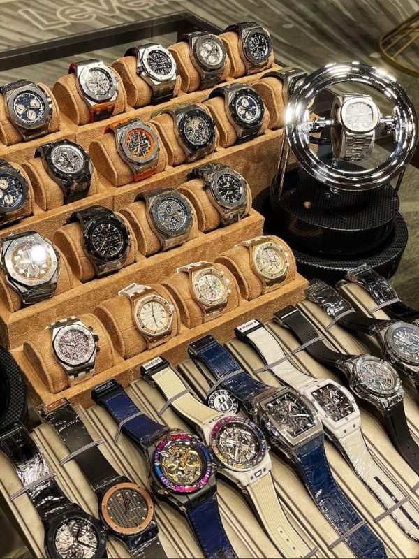 Watches Liquidation Pallet - Image 7