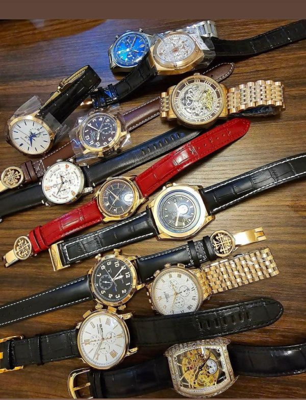 Watches Liquidation Pallet - Image 3