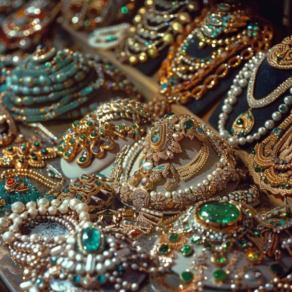 Jewelry Liquidation Pallet - Image 3