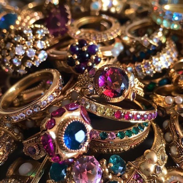 Jewelry Liquidation Pallet - Image 4