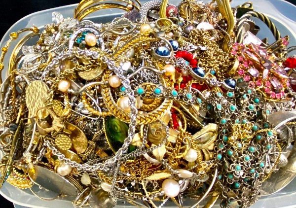 Jewelry Liquidation Pallet - Image 7