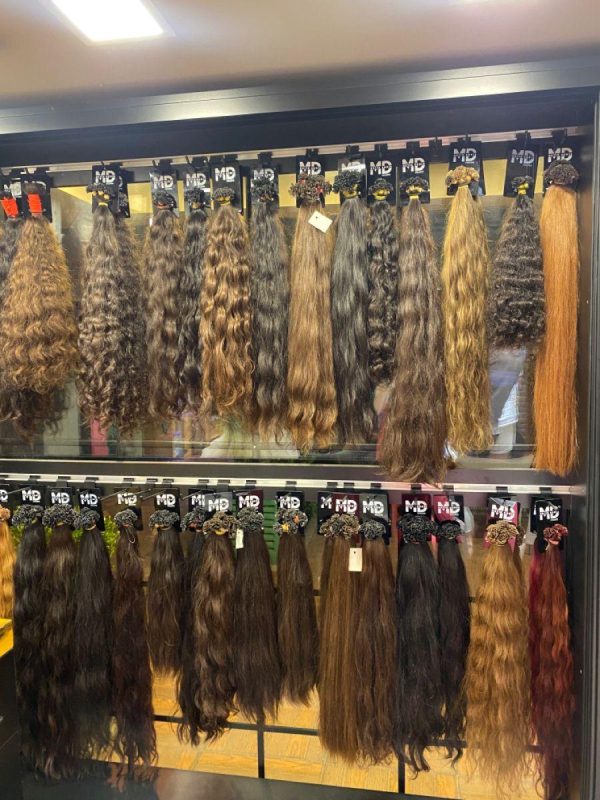 Wigs Liquidation Pallets - Image 7