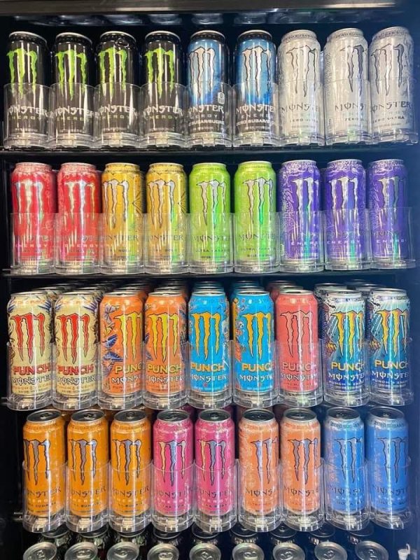 Energy Drink Pallet - Image 4