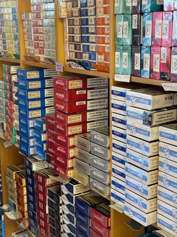 Backwoods Vanilla Cigarettes and Vapes Pallet - Image 15