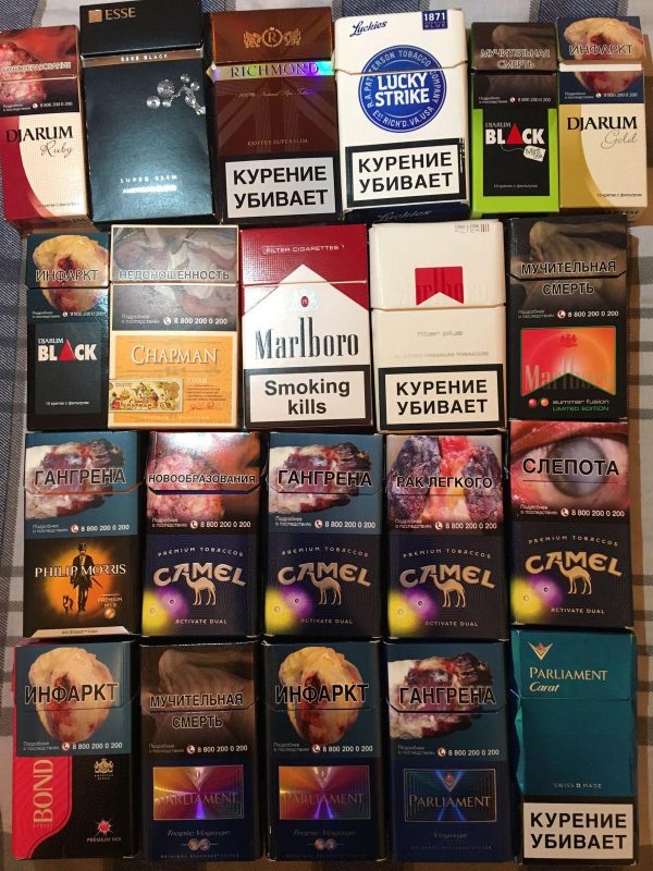 Backwoods Vanilla Cigarettes and Vapes Pallet - Image 10