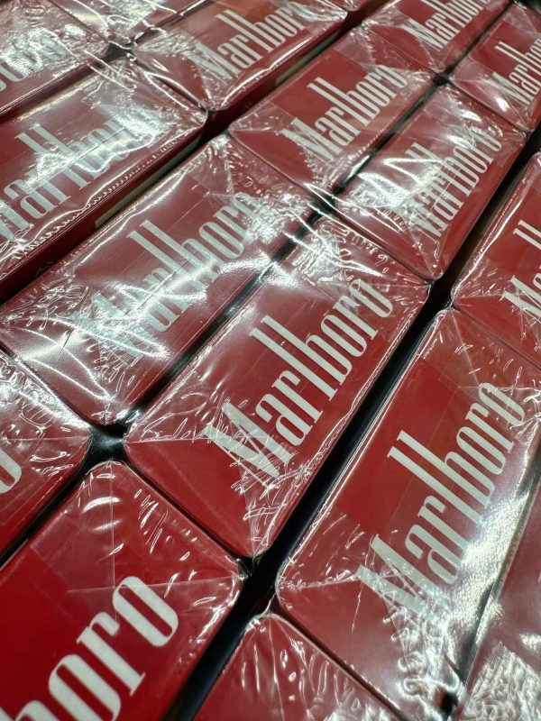Backwoods Vanilla Cigarettes and Vapes Pallet - Image 8
