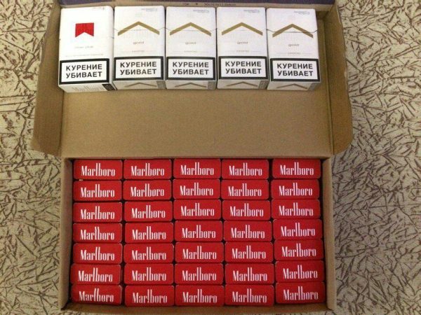Backwoods Vanilla Cigarettes and Vapes Pallet - Image 9