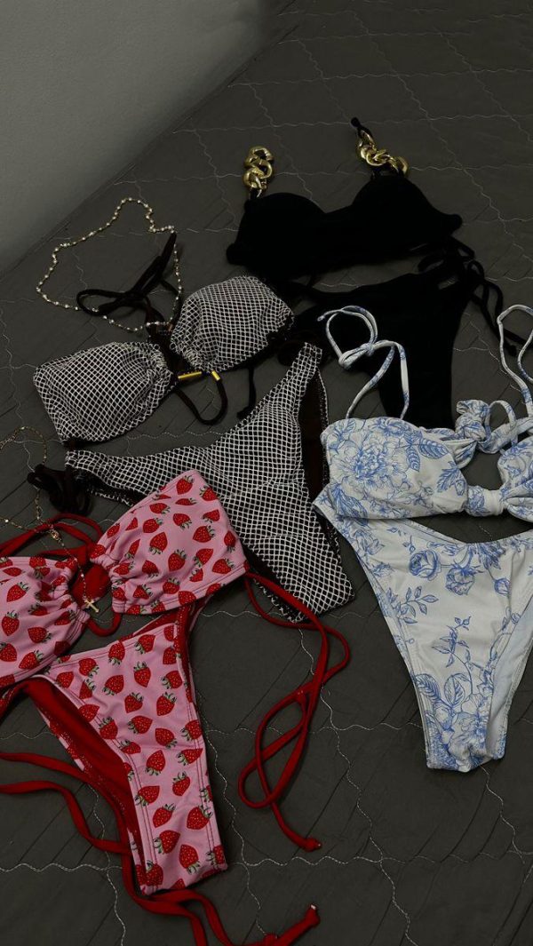 Swimwear Liquidation Pallet - Image 15