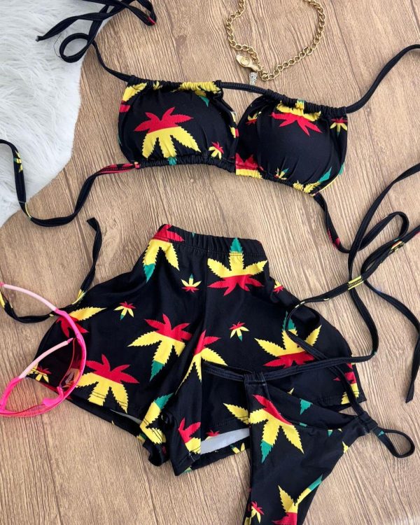 Swimwear Liquidation Pallet - Image 12