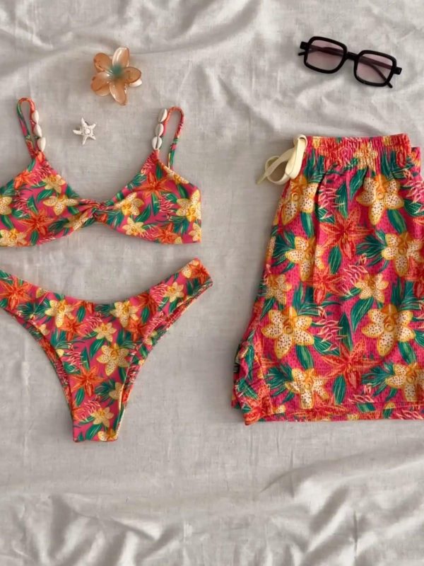Swimwear Liquidation Pallet - Image 8