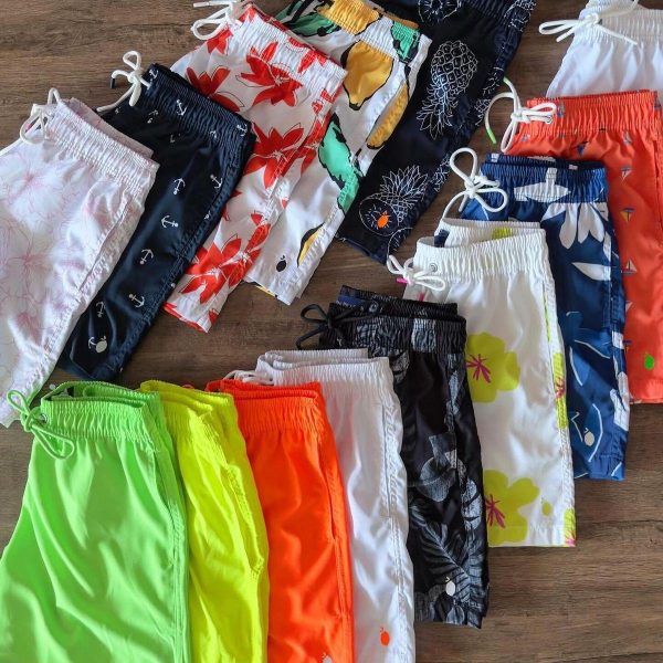 Swimwear Liquidation Pallet - Image 7