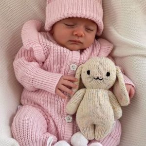 Reborn Baby Dolls Liquidation Pallet