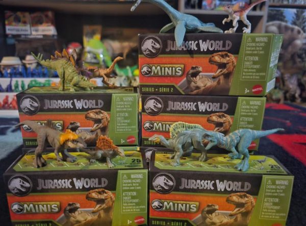 Dinosaur Custom Liquidation Pallets - Image 13