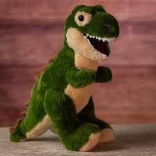 Dinosaur Custom Liquidation Pallets