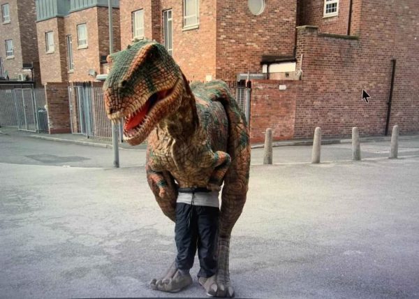 Dinosaur Custom Liquidation Pallets - Image 2