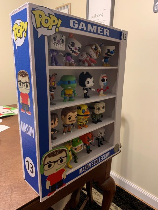 Funko Pop Pallet - Image 8