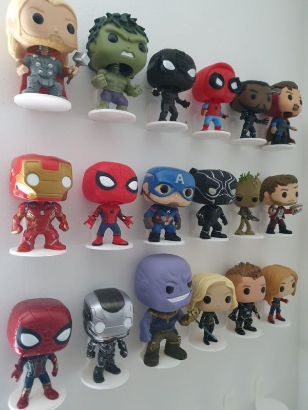 Funko Pop Pallet - Image 9