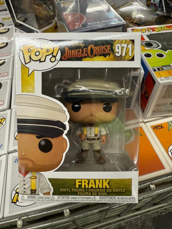 Funko Pop Pallet - Image 6