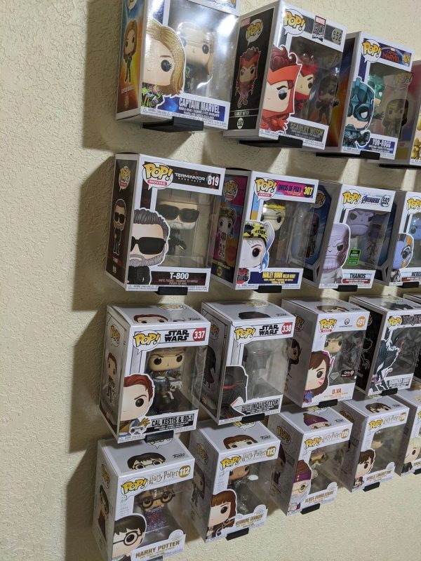 Funko Pop Pallet - Image 7