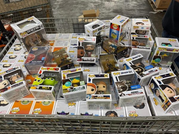 Funko Pop Pallet - Image 5