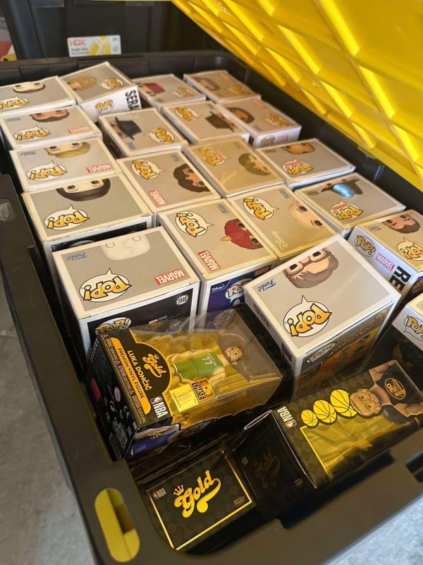 Funko Pop Pallet - Image 3
