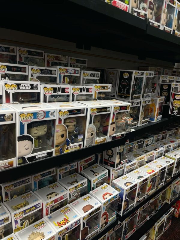 Funko Pop Pallet - Image 10