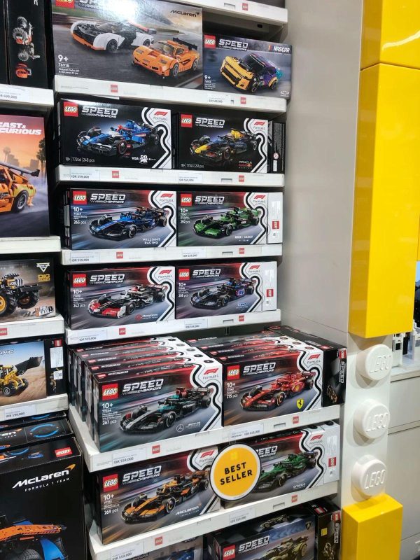 Hot Wheels Pallet - Image 7
