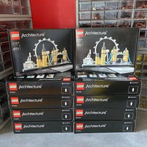 LEGO Pallet Liquidation