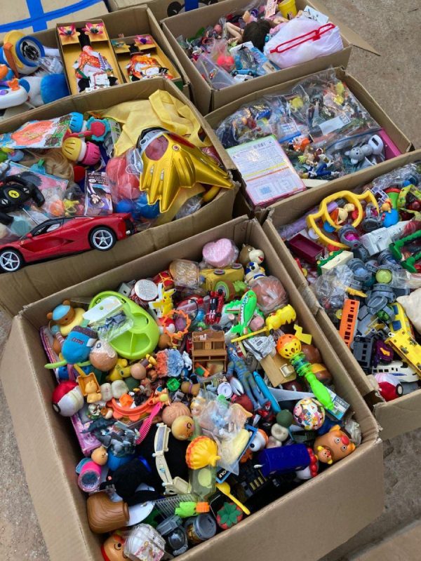 LEGO Pallet Liquidation - Image 3