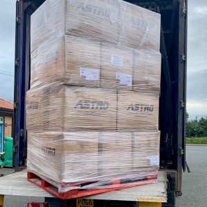 LEGO Pallet Liquidation