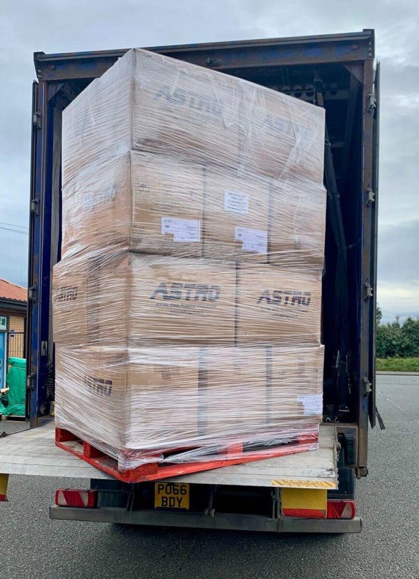 LEGO Pallet Liquidation - Image 5