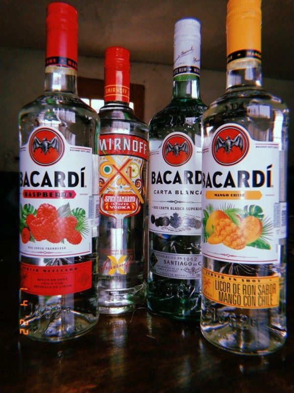 Assorted Spirits Liquidation Pallet - Image 23