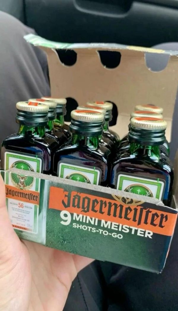 Assorted Spirits Liquidation Pallet - Image 18