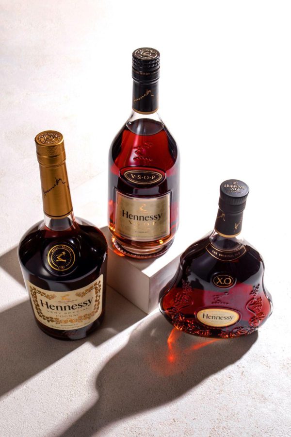 Assorted Spirits Liquidation Pallet - Image 16