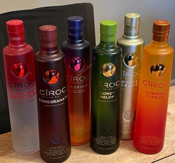 Assorted Spirits Liquidation Pallet - Image 13