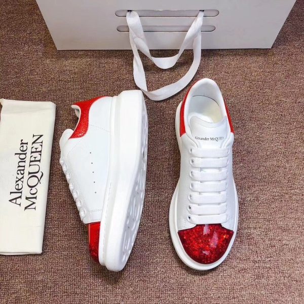Alexander McQueen Shoes Pallet - Image 15