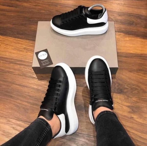Alexander McQueen Shoes Pallet - Image 6