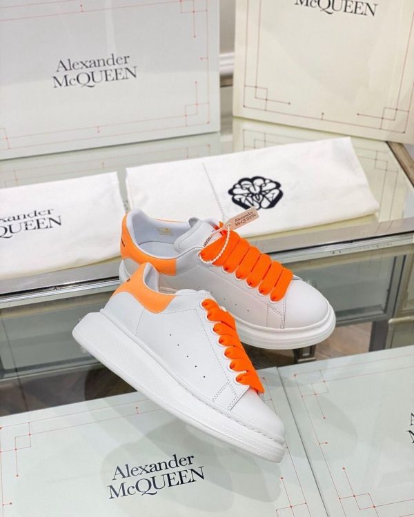 Alexander McQueen Shoes Pallet - Image 14