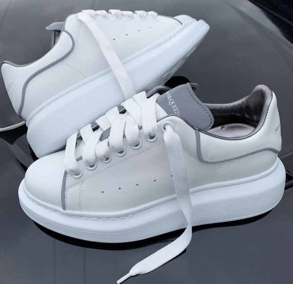 Alexander McQueen Shoes Pallet - Image 4