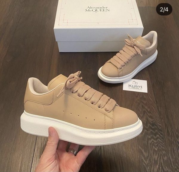 Alexander McQueen Shoes Pallet - Image 8